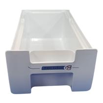 Gaveta Gelo Geladeira Brastemp Brm50n Brw50n Brk50n Brm48n Gaveta Gelo Geladeira Brastemp Brm50n Brw50n Brk50n Brm48n