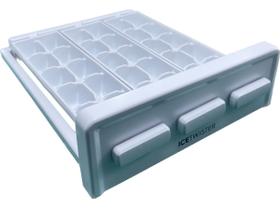 Gaveta Gelo Refrigerador Electrolux - A96999301 Dm84x Db84