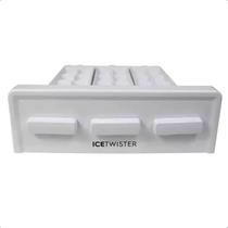 Gaveta Gelo Refrigerador Electrolux Dm84x Db84 - A96999301