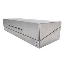 Gaveta Gerbo OPEN TOP 4260 PLUS com Chave - RJ12 Gaveta Gerbo OPEN TOP 4260 PLUS com Chave - RJ12