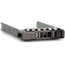 Gaveta HD 2.5pol SATA / SAS p/ Servidor Dell (Hard Drive Caddy / Tray / sem parafusos)