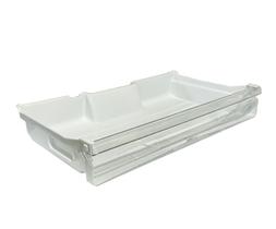 Gaveta hortifruti geladeira electrolux dm84x db84 a96998101 Gaveta hortifruti geladeira electrolux dm84x db84 a96998101