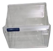 Gaveta Inferior Dir. Freezer Geladeira Electrolux A21998001 Gaveta Inferior Dir. Freezer Geladeira Electrolux A21998001