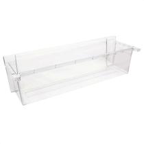 Gaveta Inferior do Freezer Geladeira Brastemp BRO85A BRE85A