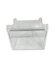 Gaveta inferior freezer electrolux is4s a24527101