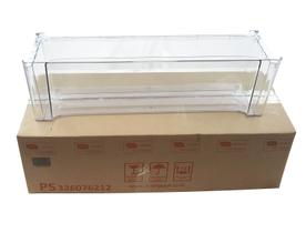 Gaveta inferior freezer geladeira brastemp 3 porta w11298039