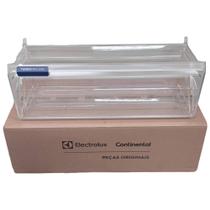 Gaveta Inferior Geladeira Electrolux IM8 IM8S IM8B IM8IS Gaveta Inferior Geladeira Electrolux IM8 IM8S IM8B IM8IS