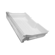Gaveta Inferior Hortifruti Refrigerador Electrolux A96998101 Gaveta Inferior Hortifruti Refrigerador Electrolux A96998101