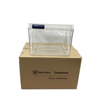 Gaveta inferior maior freezer electrolux iq8s iq8is a21998001 Gaveta inferior maior freezer electrolux iq8s iq8is a21998001