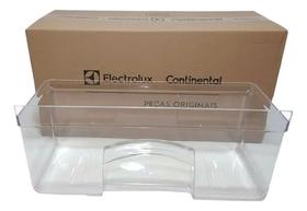 Gaveta Legumes Frigobar Electrolux Em120 A27500101