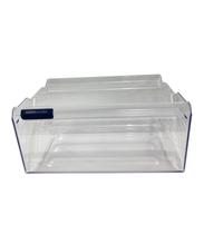 Gaveta legumes geladeira electrolux it70s tf71s a25300701 Gaveta legumes geladeira electrolux it70s tf71s a25300701