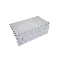 Gaveta legumes geladeira electrolux tf39 dfn39 dfx39 tf39s a99581201 Gaveta legumes geladeira electrolux tf39 dfn39 dfx39 tf39s a99581201