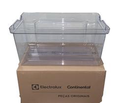 Gaveta Legumes Geladeiras Electrolux Df42 Dw42x Df44 Dfn41