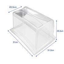 Gaveta Legumes Refrigerador Brastemp W10581058 Gaveta Legumes Refrigerador Brastemp W10581058