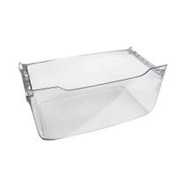 Gaveta Legumes Refrigerador CRM35 Consul W10744943 Gaveta Legumes Refrigerador CRM35 Consul W10744943