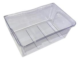 Gaveta Legumes Refrigerador Electrolux Re31/rde33/dc35a Orig