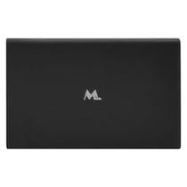 Gaveta MTek EN-2521TCA SATA 2.5" USB 3.1 para SSD/HD - Preto