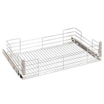 Gaveta Paneleiro 870MM Cromado - Masutti