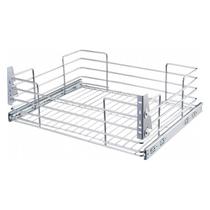 Gaveta Paneleiro Infinity 4625 Inox 570Mm Gaveta Paneleiro Infinity 4625 Inox 570Mm