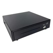 Gaveta Para Dinheiro Bematech Elgin Gd 56 Preta Gaveta Para Dinheiro Bematech Elgin Gd 56 Preta