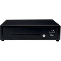 Gaveta para Dinheiro Bematech Preta GD-56