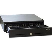 Gaveta para Dinheiro MG-41CS ECO Preta