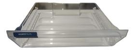 Gaveta Para Frutas Geladeira Ib54 Electrolux A20705501 Gaveta Para Frutas Geladeira Ib54 Electrolux A20705501