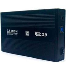 Gaveta Para Hd 3.5 Usb 3.0 Gv Gvt.716 Pto
