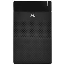 Gaveta para Hdd e Ssd Sata 3.5 En-35K3509CA com Interface Usb-C 3.1 Preto Mtek