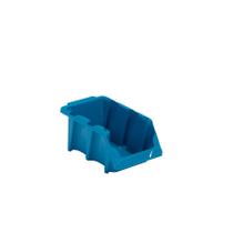 Gaveta Plástica Empilhável N 5 Azul 42002 - Presto
