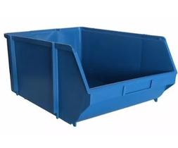 Gaveta Plástica NR 8 AZUL - CAIXAPLAST Gaveta Plástica NR 8 AZUL - CAIXAPLAST