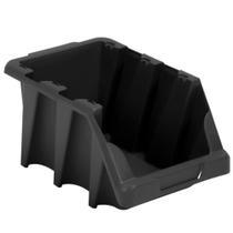 Gaveta plástica para estante N7 - Presto - Presto Gaveta plástica para estante N7 - Presto - Presto