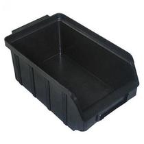 Gaveta plástica para estante nº 4