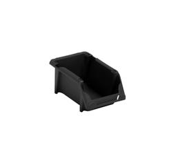 GAVETA PRATICA 3 PRETO 105x75x180MM - PRESTO