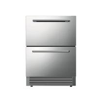 Gaveta Refrigerada Cuisinart Arkton Advanced 145 Litros Inox 220V 4093160002