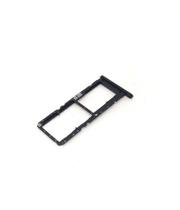 Gaveta Sim Card Azul Zenfone 6 ZS630KL Original Gaveta Sim Card Azul Zenfone 6 ZS630KL Original