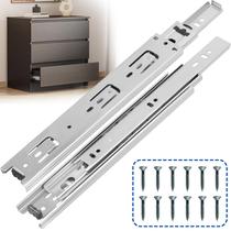 Gaveta Slides Ourshom 50 cm Heavy Duty Full Extension 45 kg