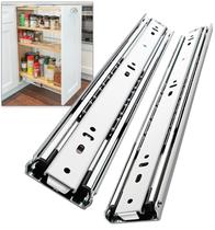 Gaveta Slides REGUDA Heavy Duty Full Extension 40cm