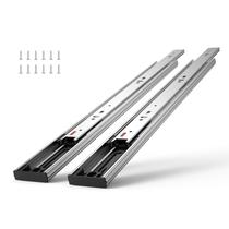 Gaveta Slides VEVOR Soft Close 60 cm, carga pesada de 45 kg