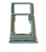 Gaveta Slot Chip Sim Compatível Com Samsung M53 M536 Gaveta Slot Chip Sim Compatível Com Samsung M53 M536