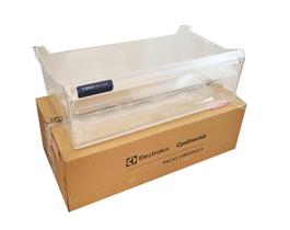 Gaveta superior freezer electrolux im8s im8 origi a21992601 Gaveta superior freezer electrolux im8s im8 origi a21992601