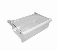 Gaveta Superior Freezer Geladeira Brastemp Bre59 Bre57 Bre58 W10830936