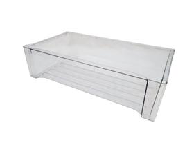 Gaveta superior freezer geladeira brastemp bro80 bre85 brv80 w10624070