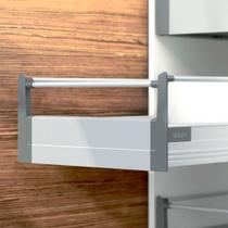 Gaveta Tandembox Plus Extensão Interna Alta D Blumotion para Módulo de 600 mm Blum