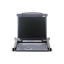 Gaveta tft 17" vga ps/2-usb masterview / cl1000