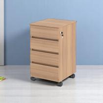 Gaveteiro 04 Gavetas com Trava Volante Montana