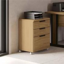 Gaveteiro 3 Gavetas Gaveteiro 3 Gavetas