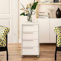 Gaveteiro 4 Gavetas Maia Gaveteiro 4 Gavetas Maia