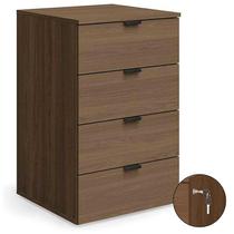 Gaveteiro 4gav.73x46x45 luxo kapp Gaveteiro 4gav.73x46x45 luxo kapp