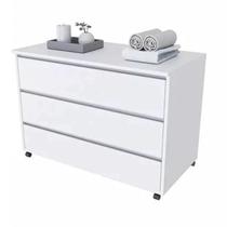 Gaveteiro Armário Quarto Luxo Ecoplan Ecogbr-5 - Ecoplanejados Gaveteiro Armário Quarto Luxo Ecoplan Ecogbr-5 - Ecoplanejados